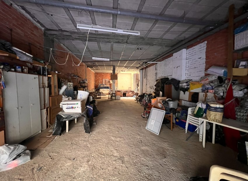 Herverkoop - Reclame - Guardamar del Segura