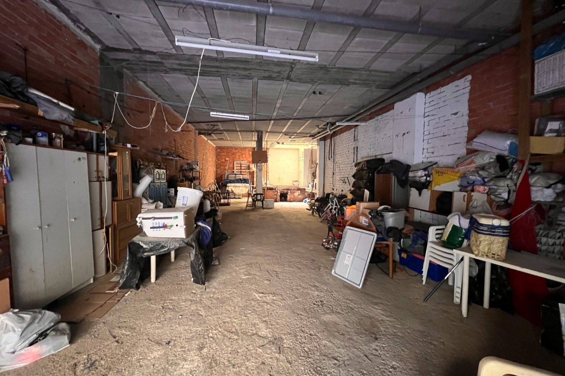 Herverkoop - Reclame - Guardamar del Segura