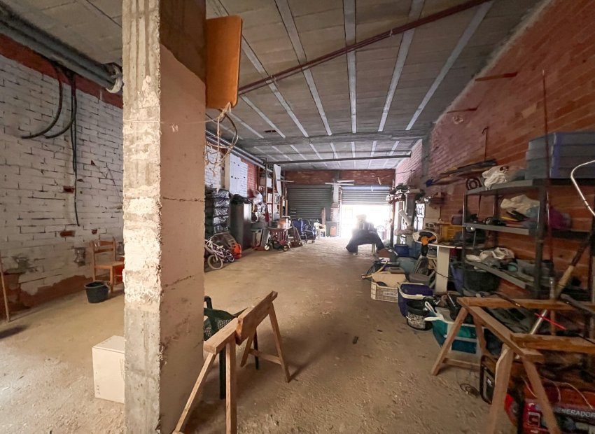 Herverkoop - Reclame - Guardamar del Segura