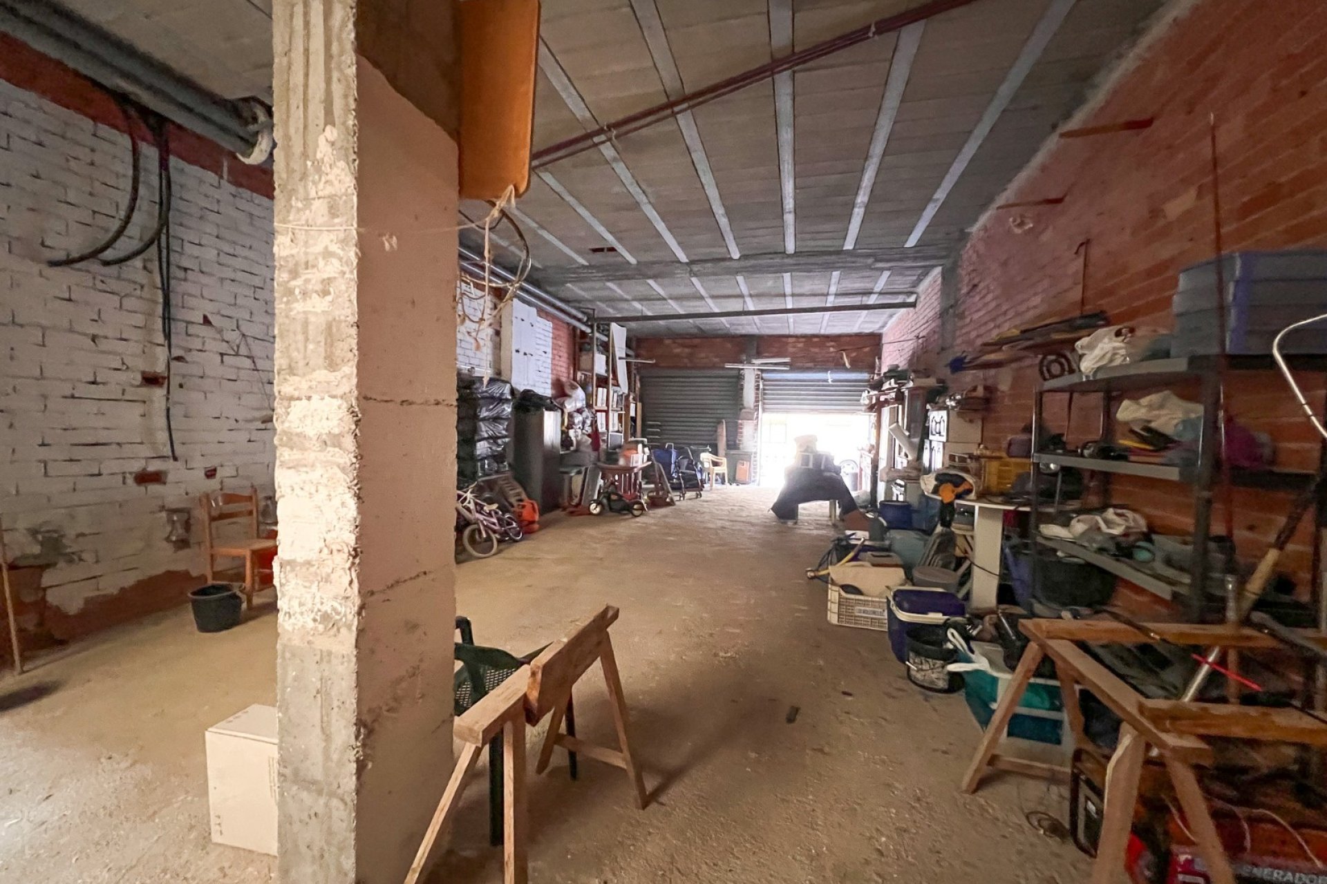 Herverkoop - Reclame - Guardamar del Segura