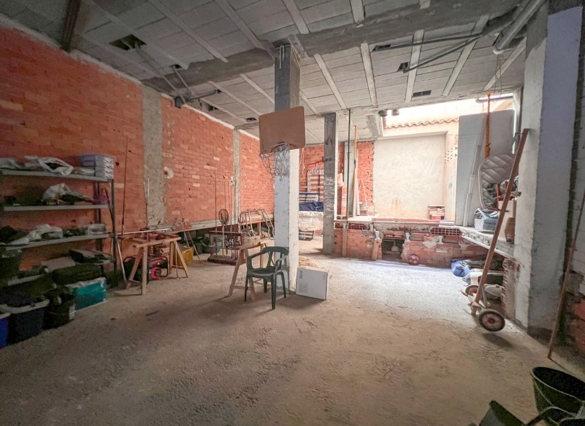 Herverkoop - Reclame - Guardamar del Segura