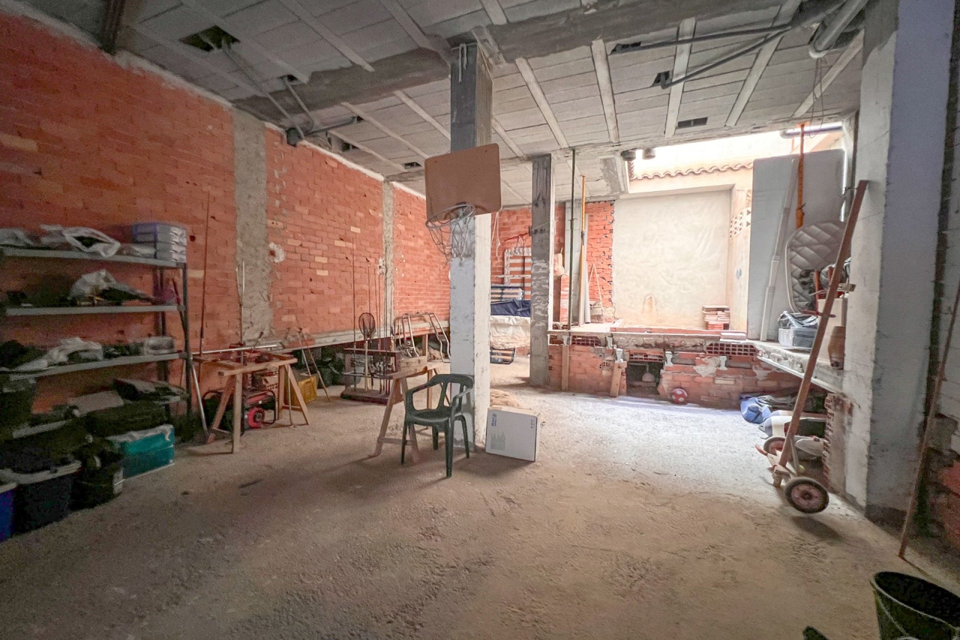 Herverkoop - Reclame - Guardamar del Segura