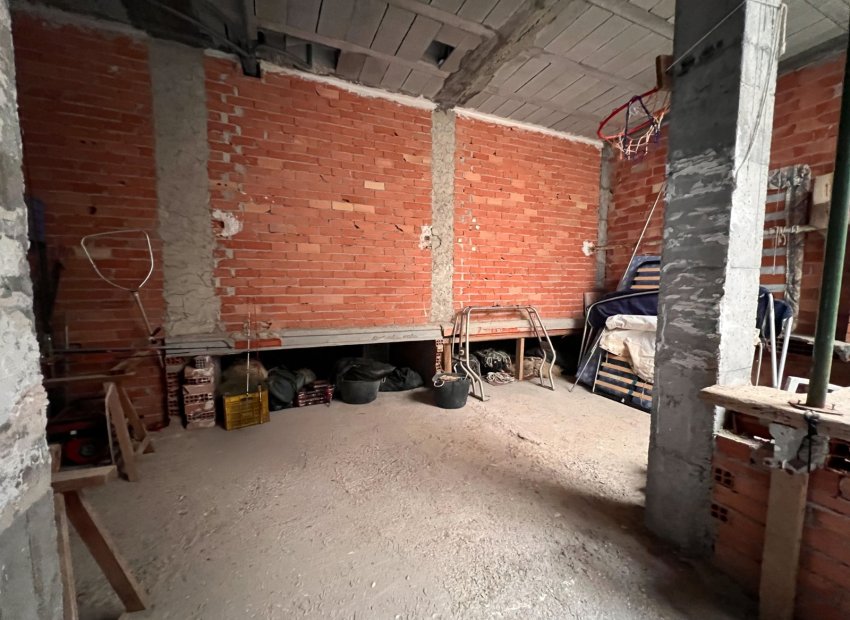 Herverkoop - Reclame - Guardamar del Segura