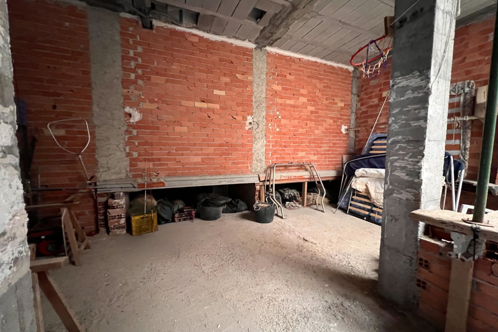 Herverkoop - Reclame - Guardamar del Segura