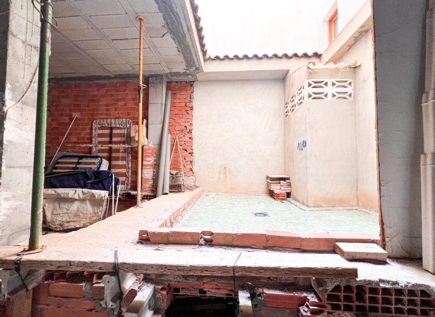 Herverkoop - Reclame - Guardamar del Segura