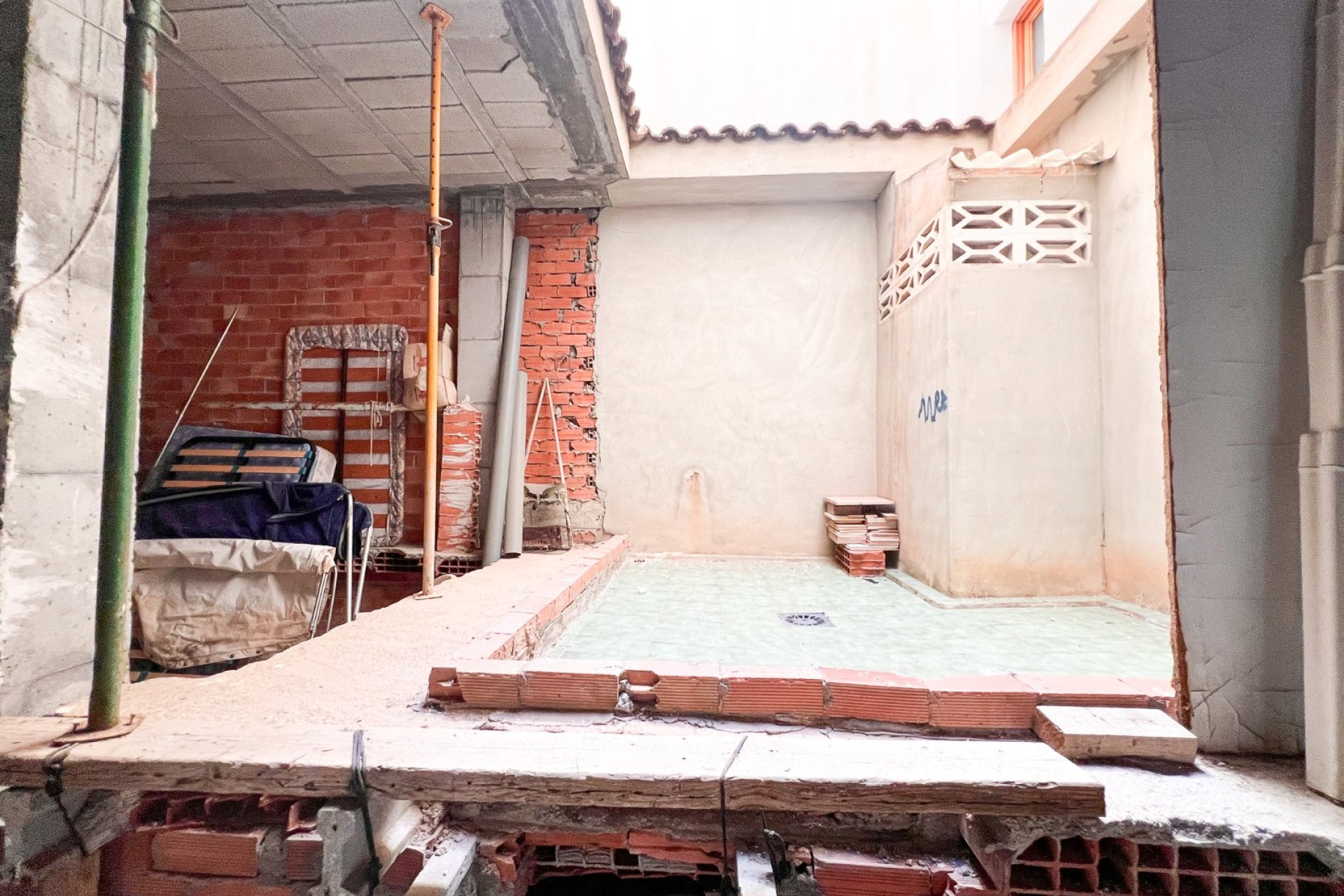 Herverkoop - Reclame - Guardamar del Segura