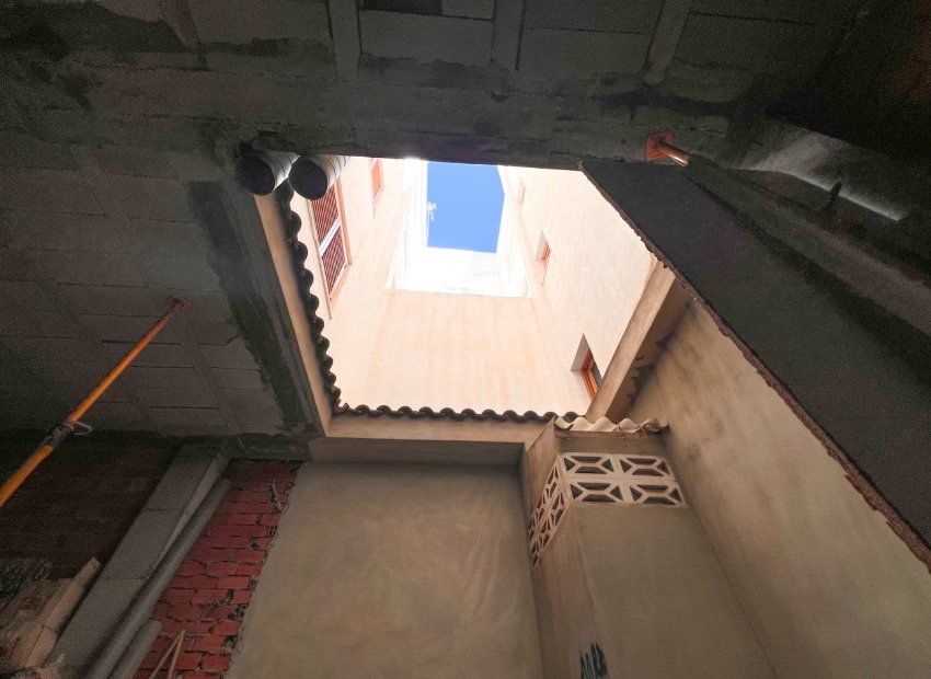 Herverkoop - Reclame - Guardamar del Segura