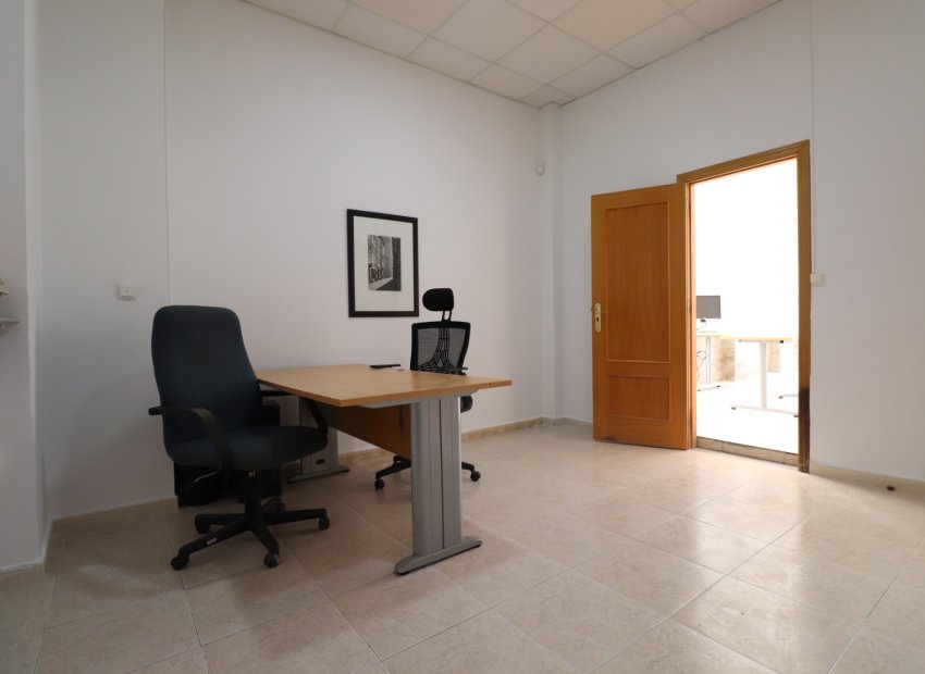 Herverkoop - Reclame - Jacarilla - Jacarilla - Town