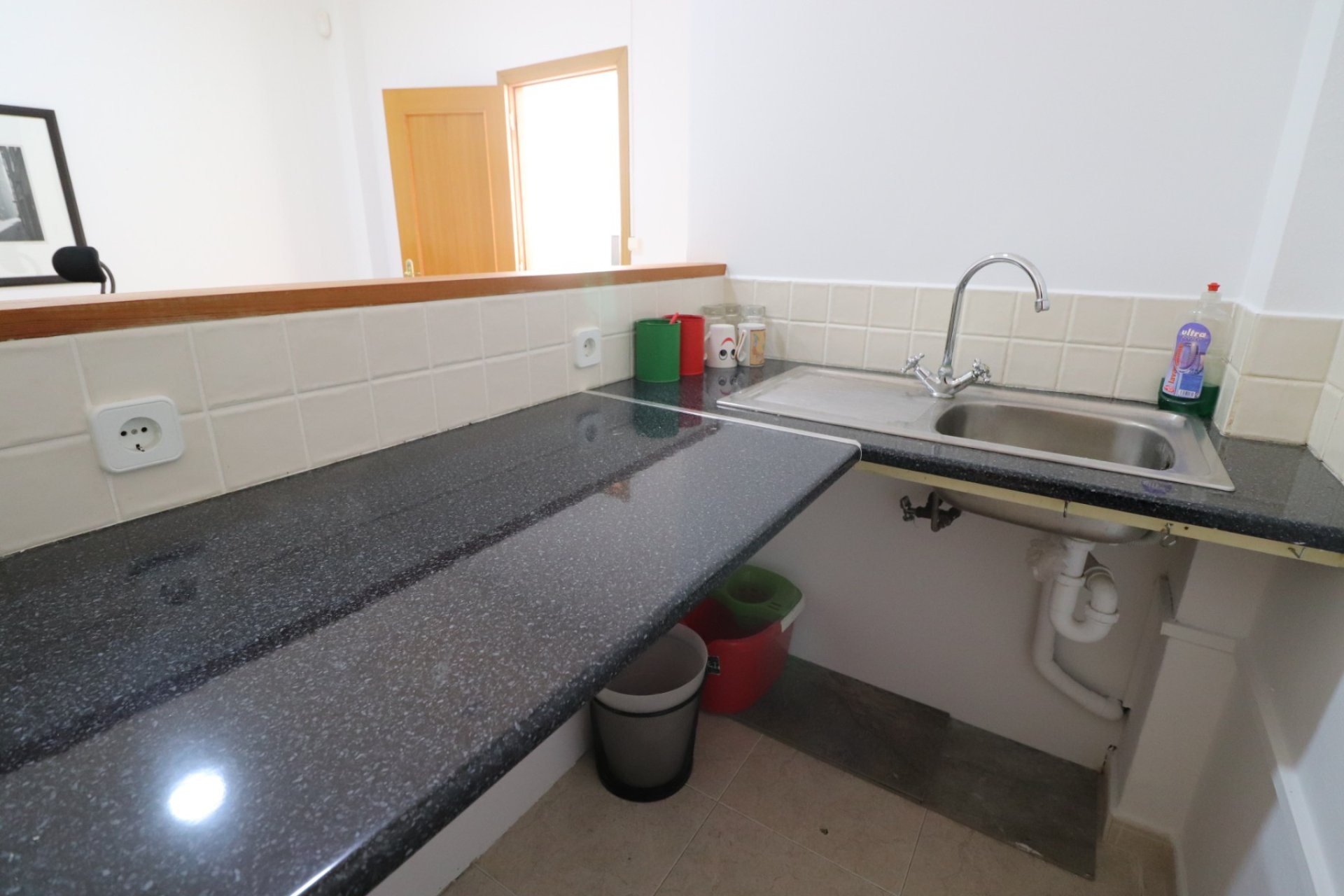 Herverkoop - Reclame - Jacarilla - Jacarilla - Town