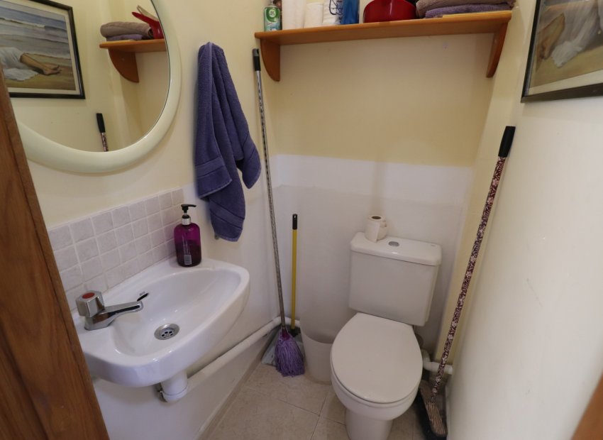 Herverkoop - Reclame - Jacarilla - Jacarilla - Town