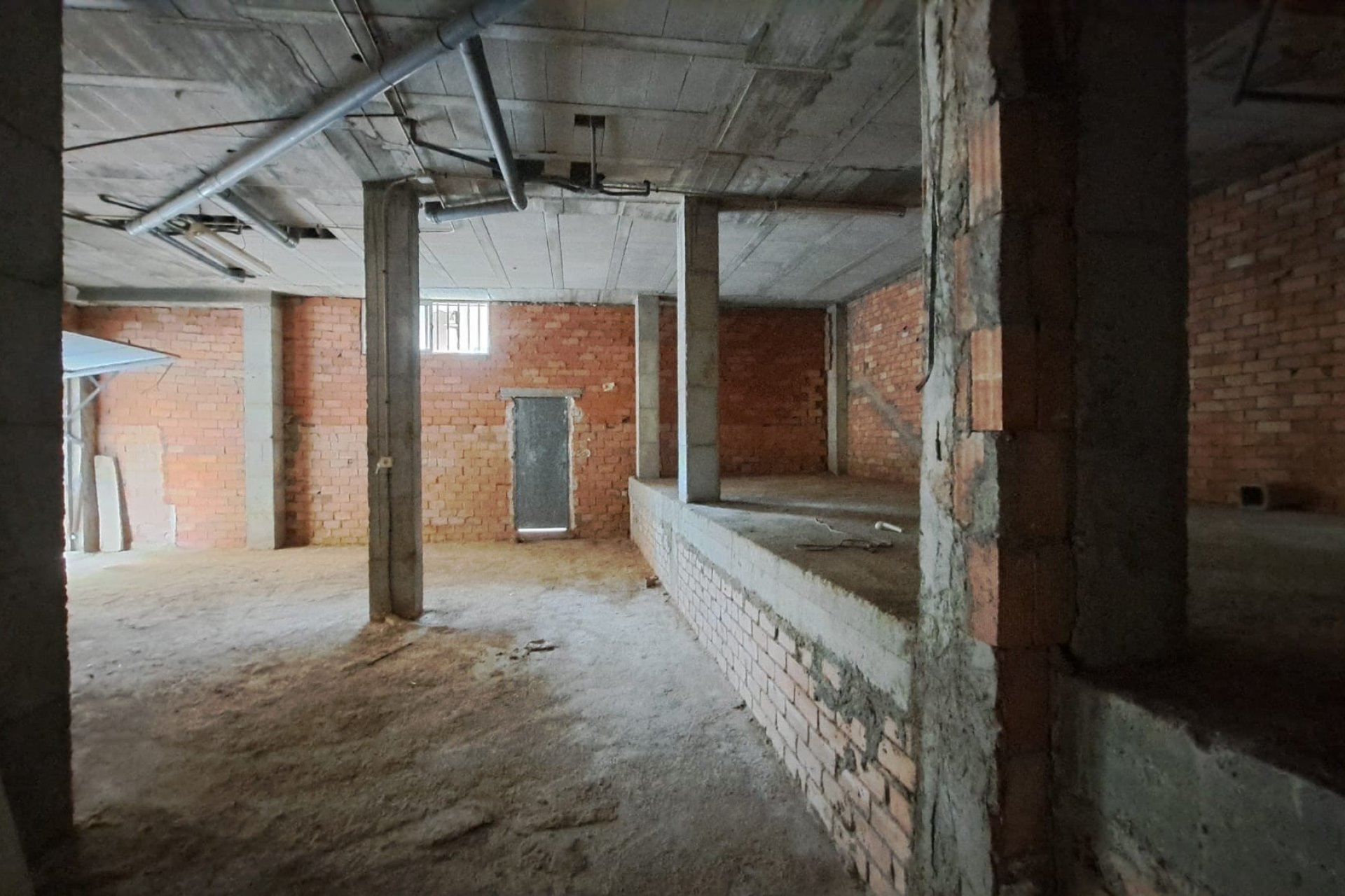 Herverkoop - Reclame - Los Alcázares - Center