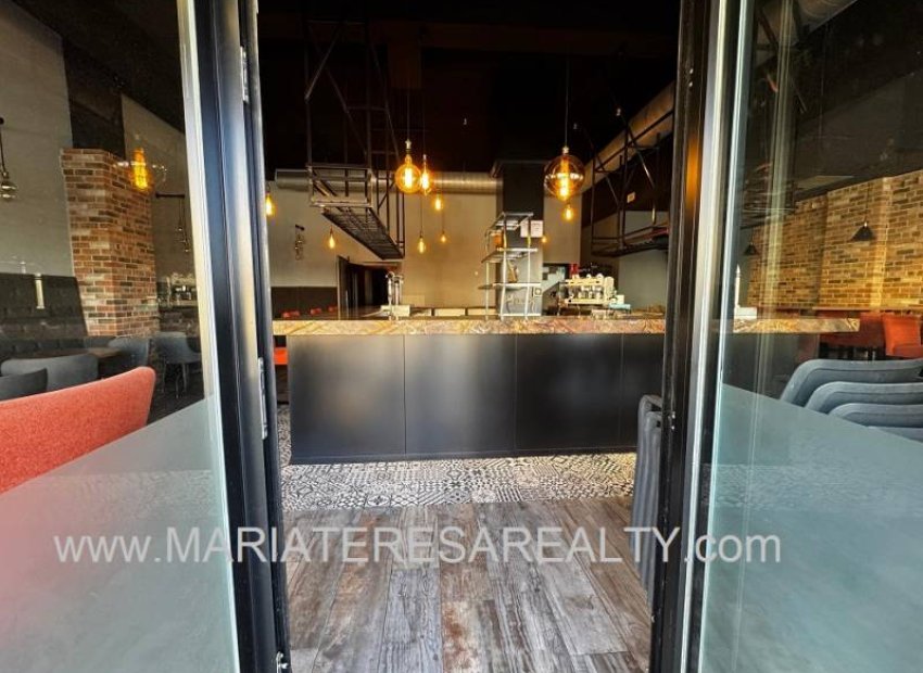 Herverkoop - Reclame - Los Alcázares - Los Narejos