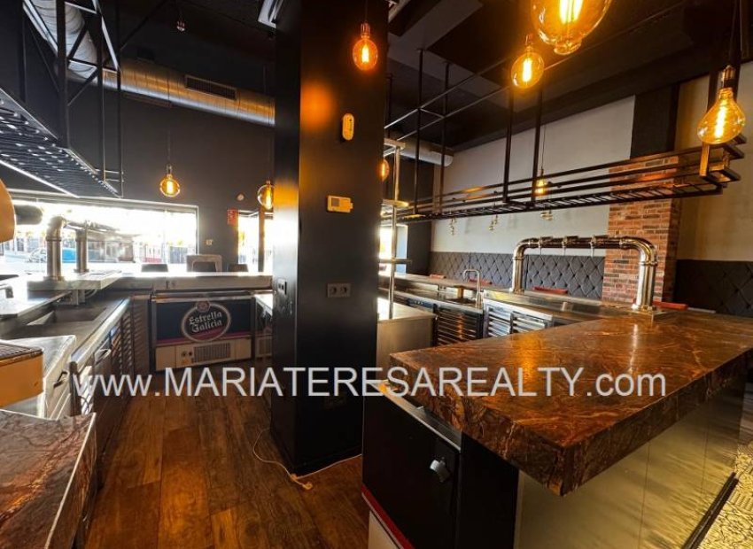 Herverkoop - Reclame - Los Alcázares - Los Narejos