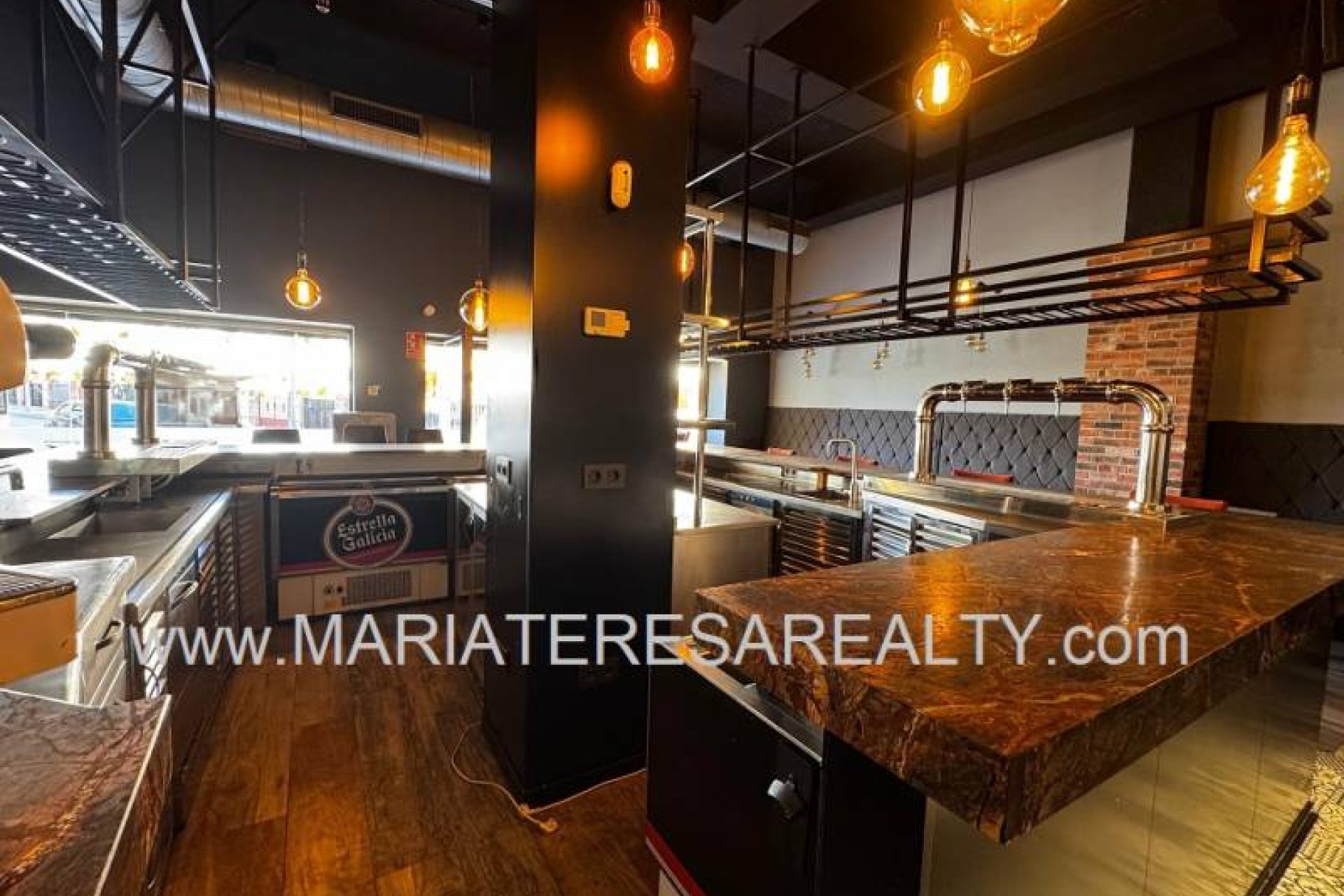 Herverkoop - Reclame - Los Alcázares - Los Narejos