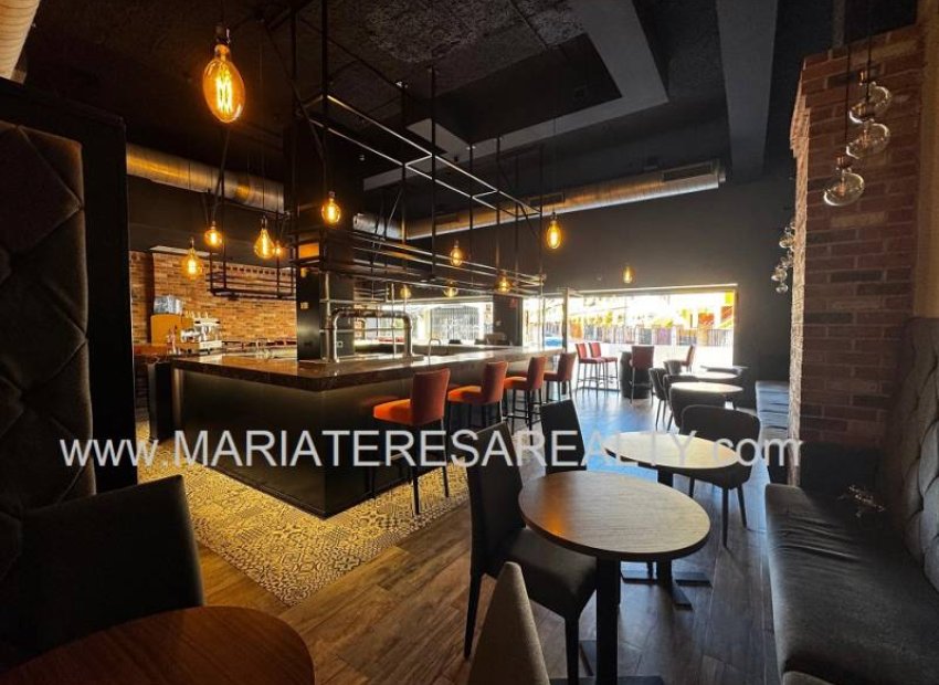 Herverkoop - Reclame - Los Alcázares - Los Narejos