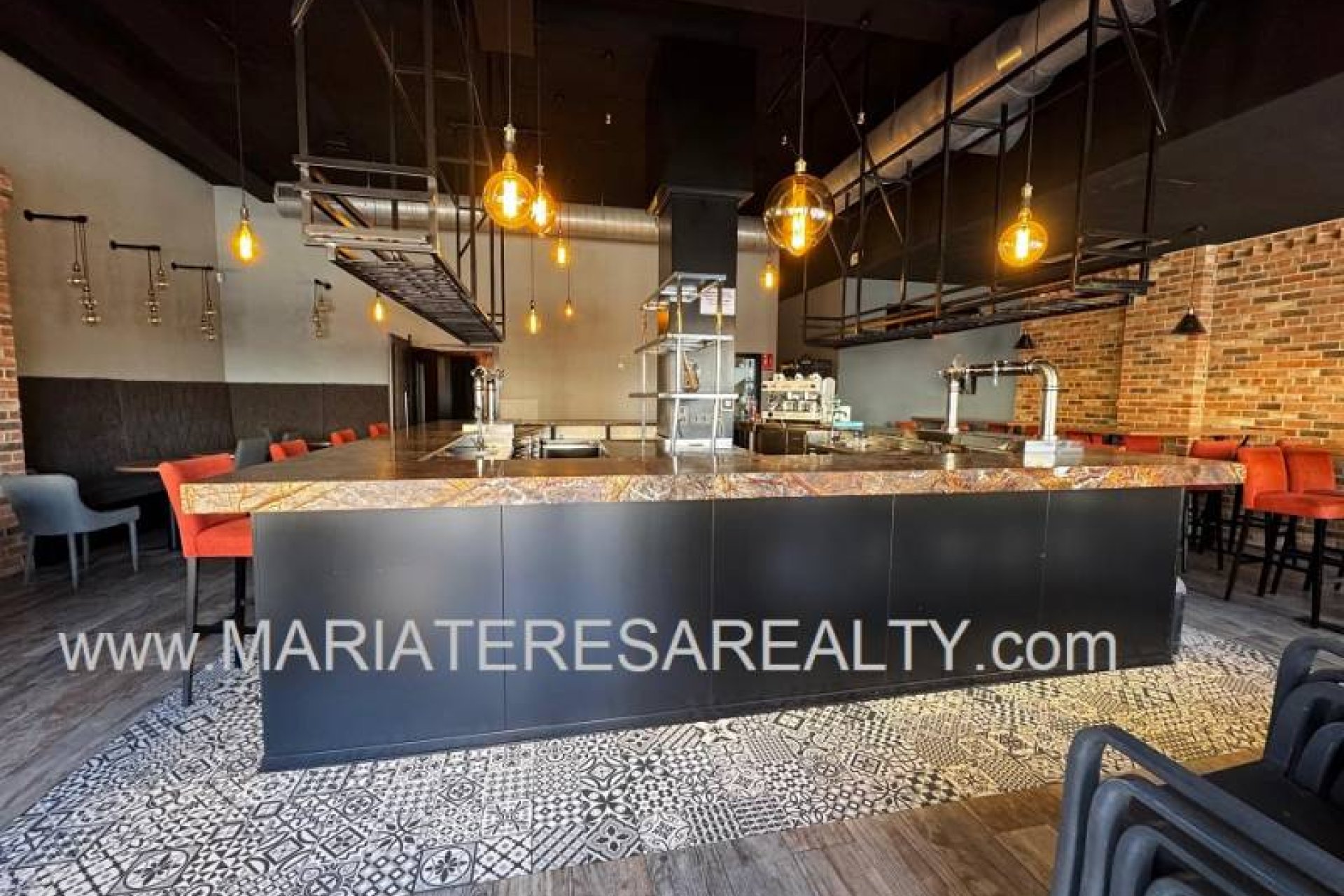 Herverkoop - Reclame - Los Alcázares - Los Narejos