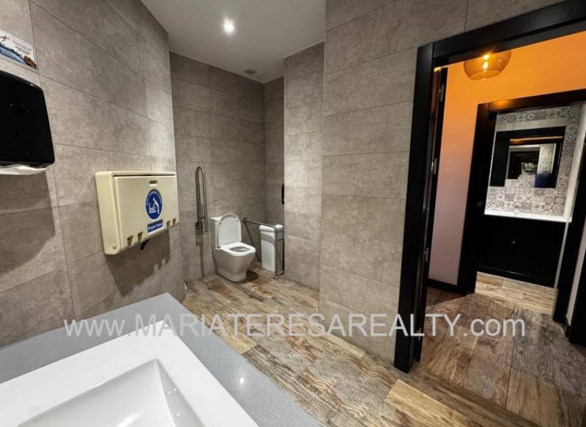 Herverkoop - Reclame - Los Alcázares - Los Narejos