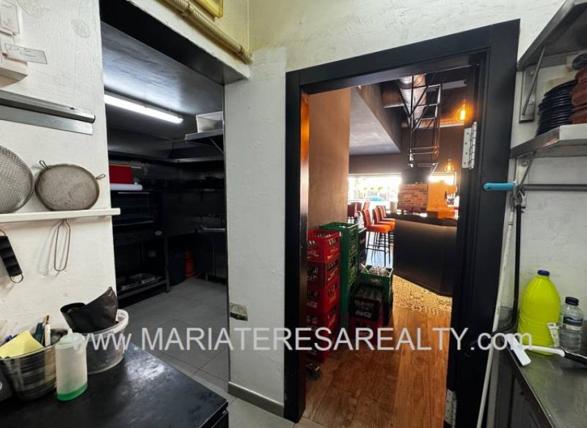 Herverkoop - Reclame - Los Alcázares - Los Narejos