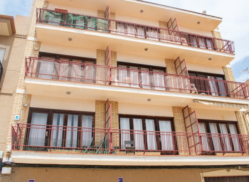 Herverkoop - Reclame - Los Alcázares