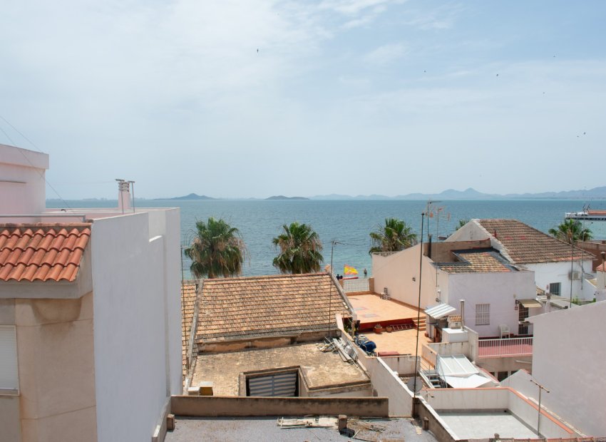 Herverkoop - Reclame - Los Alcázares