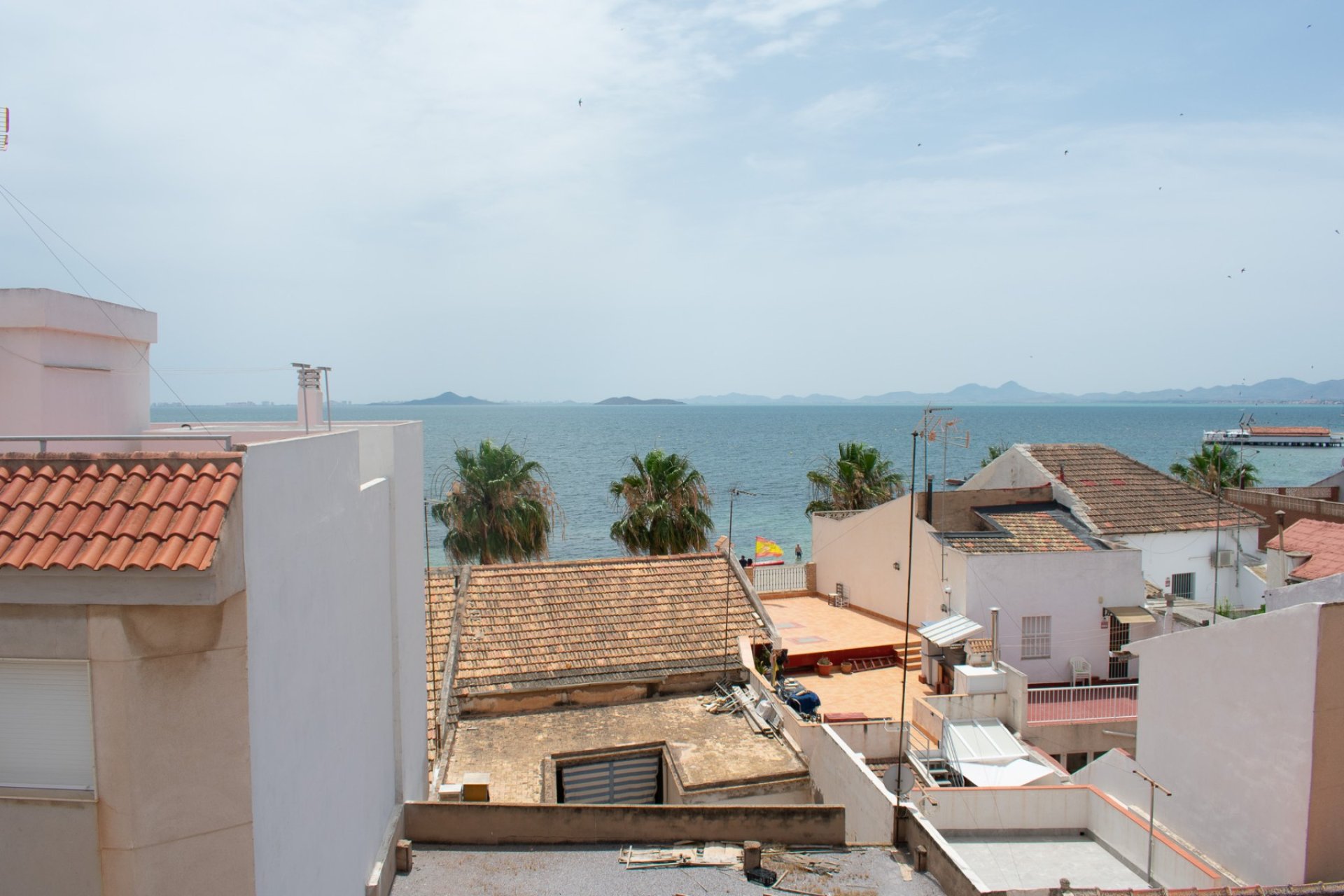 Herverkoop - Reclame - Los Alcázares