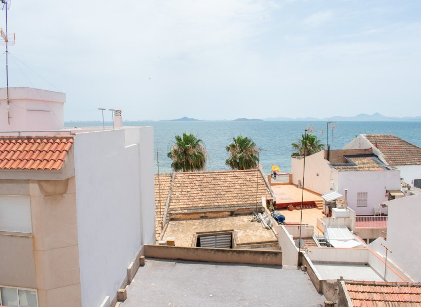 Herverkoop - Reclame - Los Alcázares