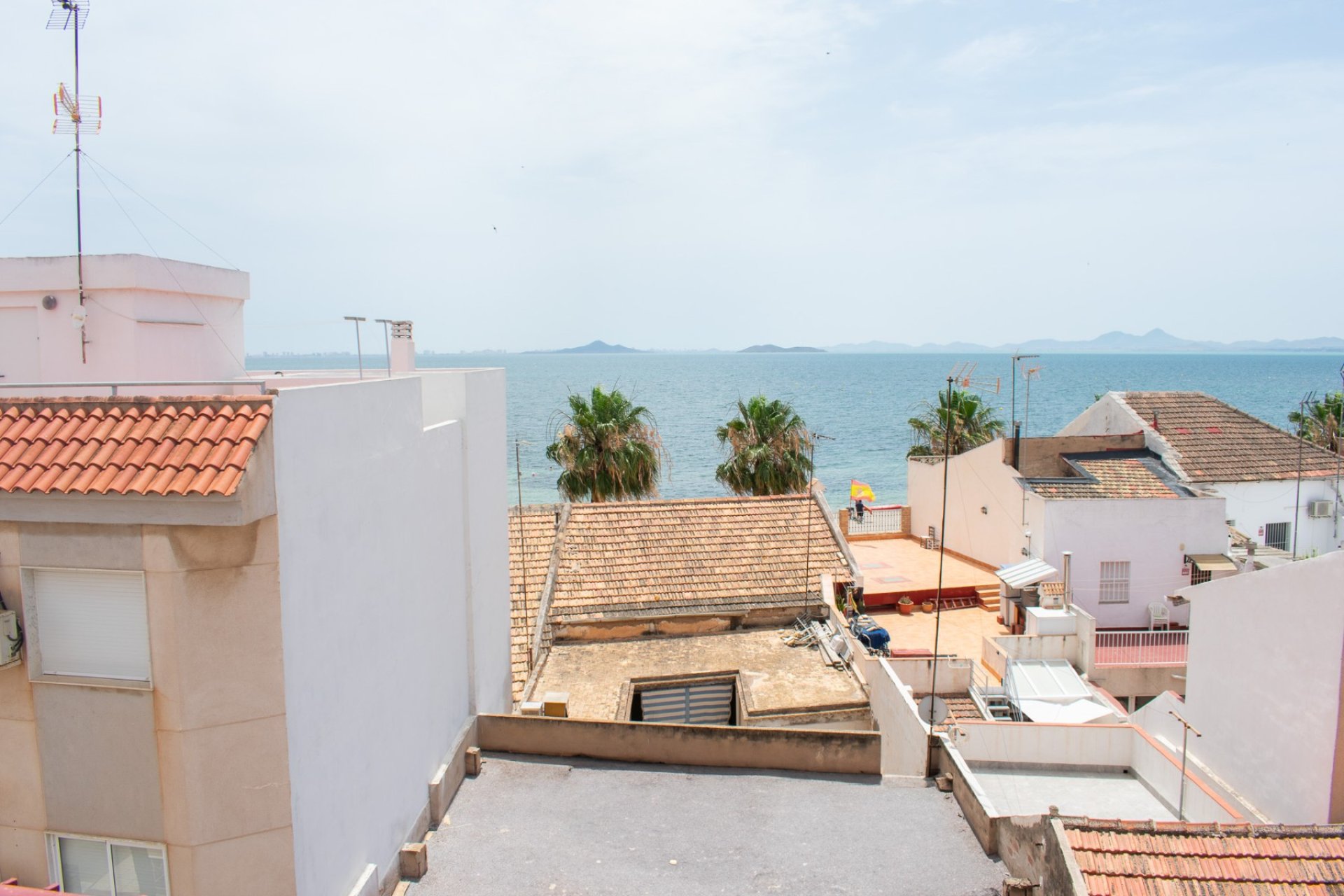 Herverkoop - Reclame - Los Alcázares