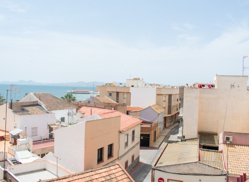 Herverkoop - Reclame - Los Alcázares