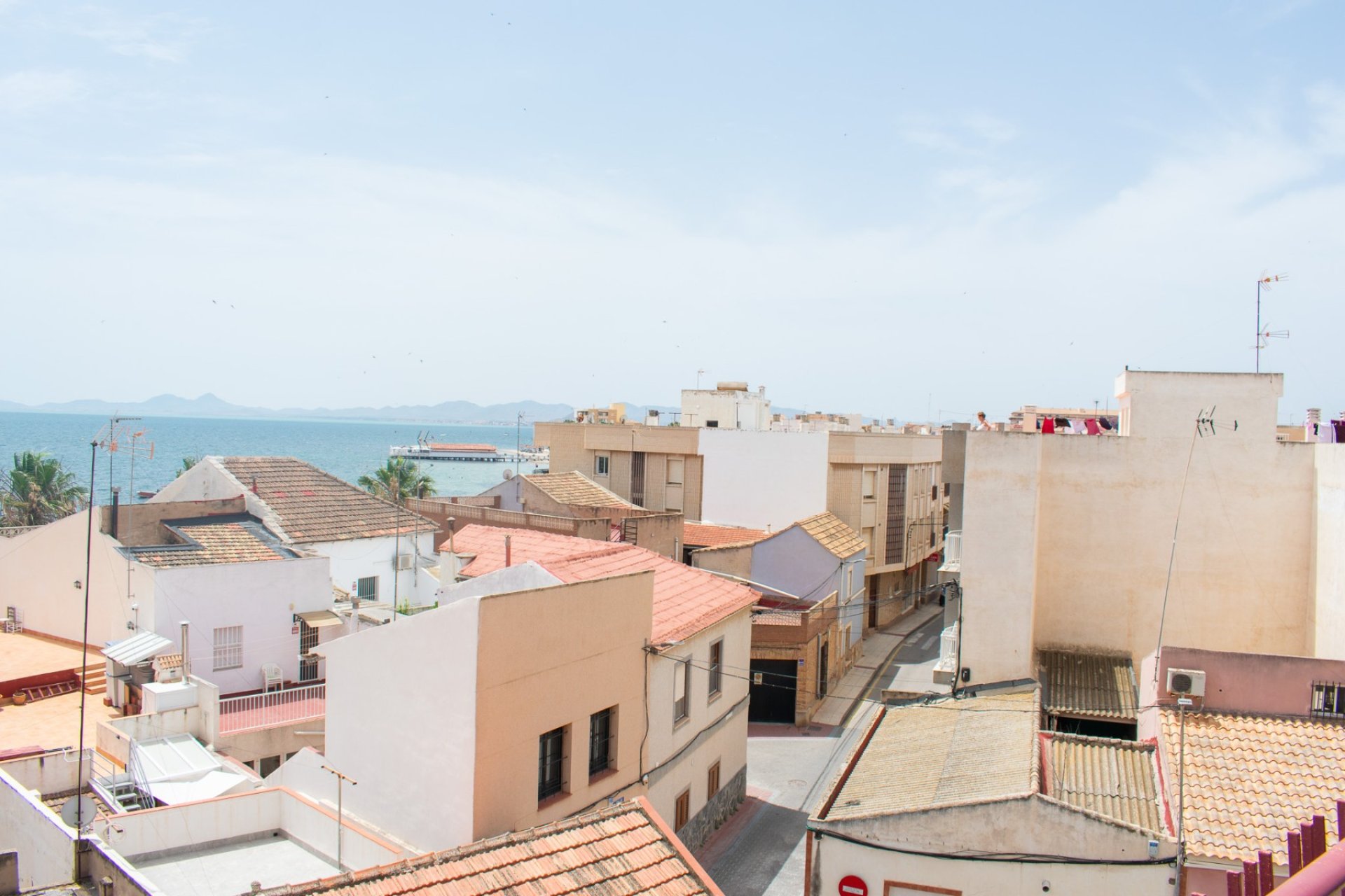 Herverkoop - Reclame - Los Alcázares