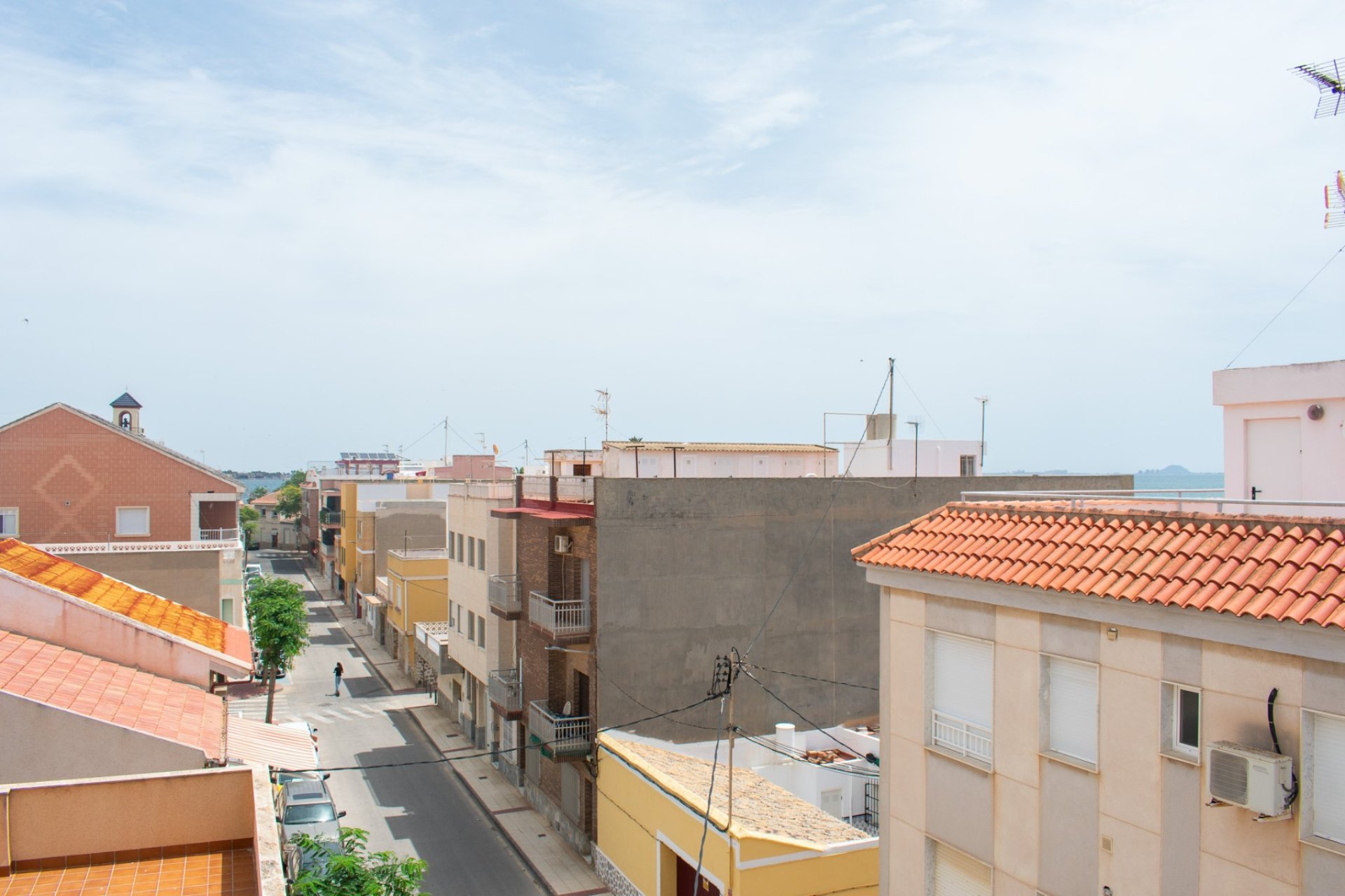 Herverkoop - Reclame - Los Alcázares