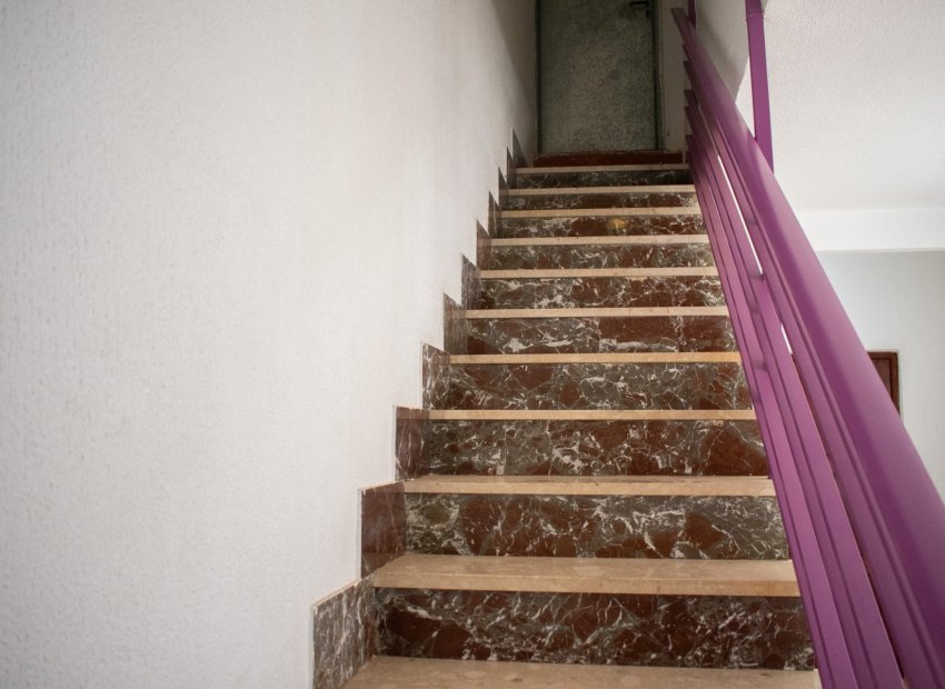 Herverkoop - Reclame - Los Alcázares