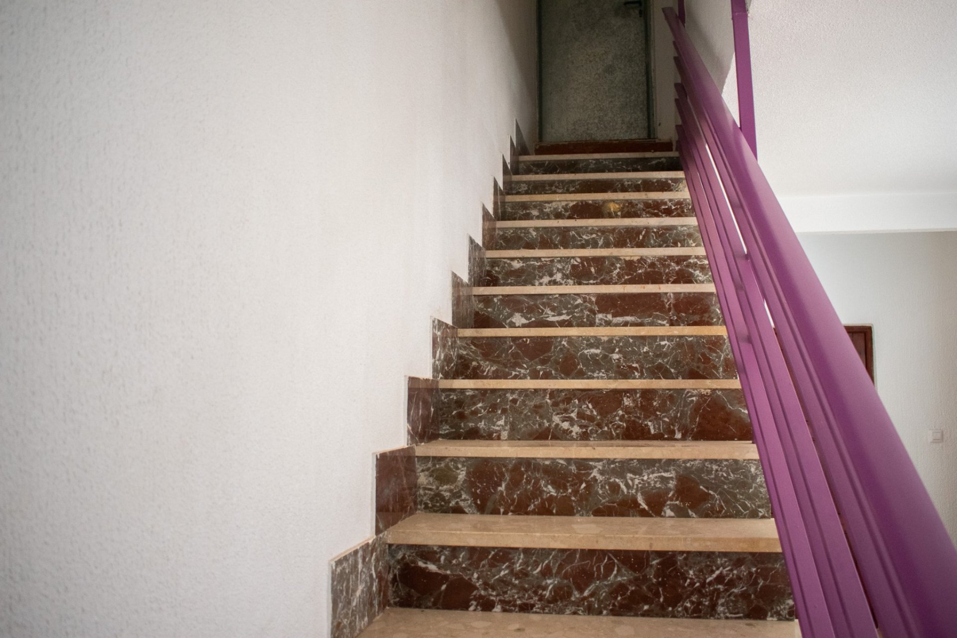 Herverkoop - Reclame - Los Alcázares