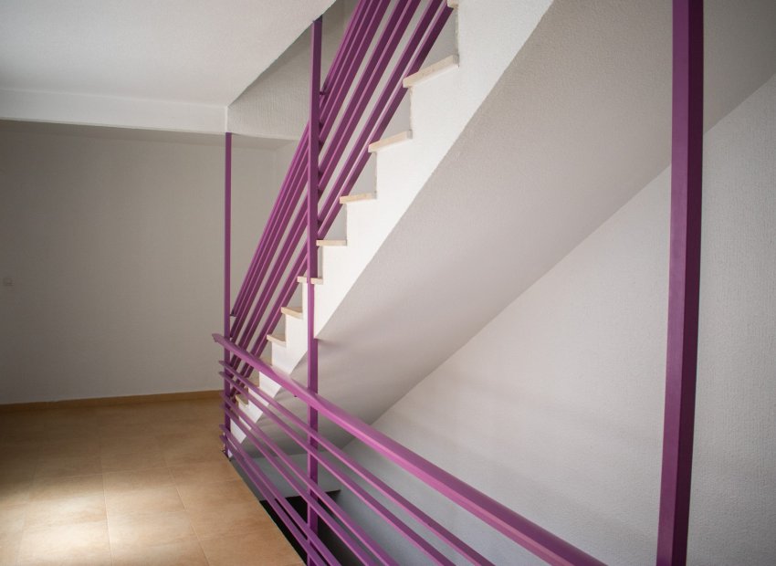 Herverkoop - Reclame - Los Alcázares