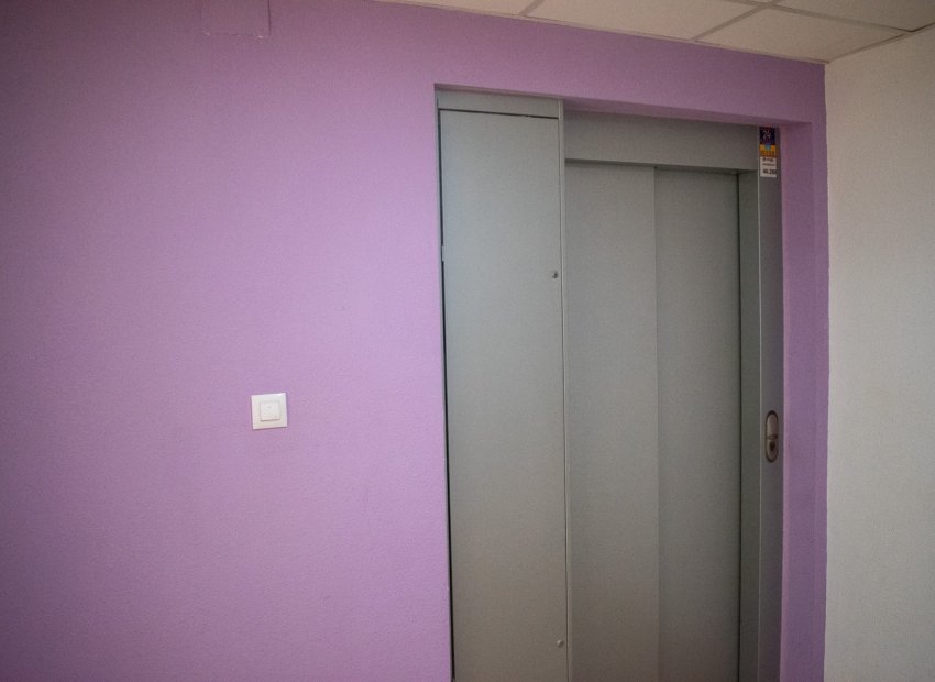 Herverkoop - Reclame - Los Alcázares