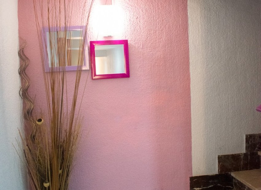 Herverkoop - Reclame - Los Alcázares