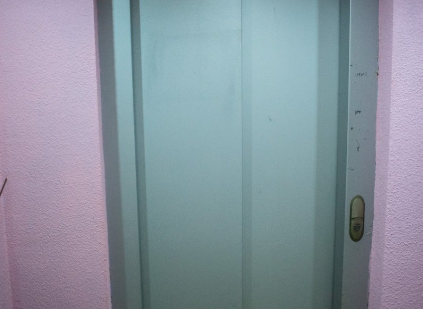 Herverkoop - Reclame - Los Alcázares