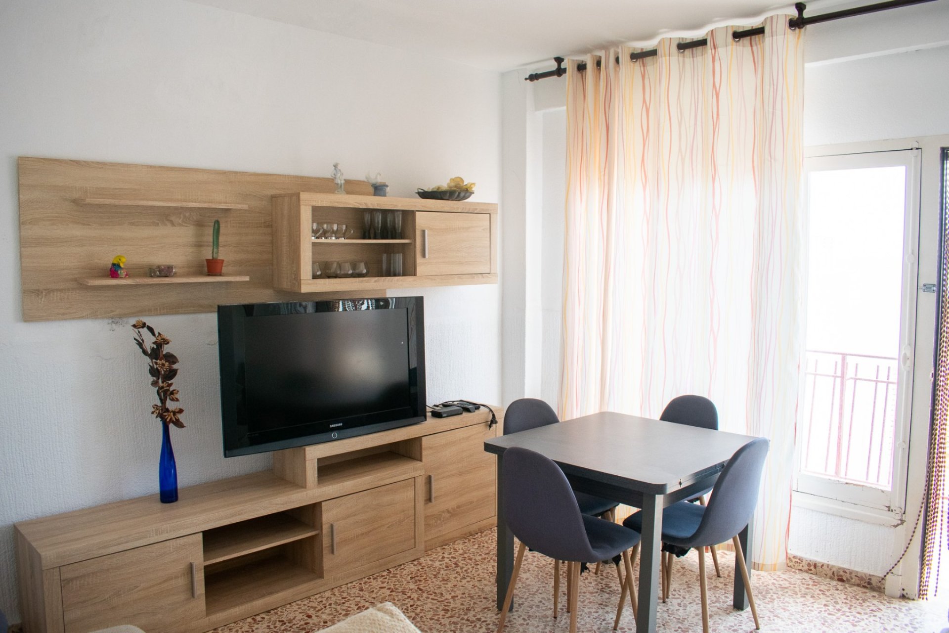 Herverkoop - Reclame - Los Alcázares