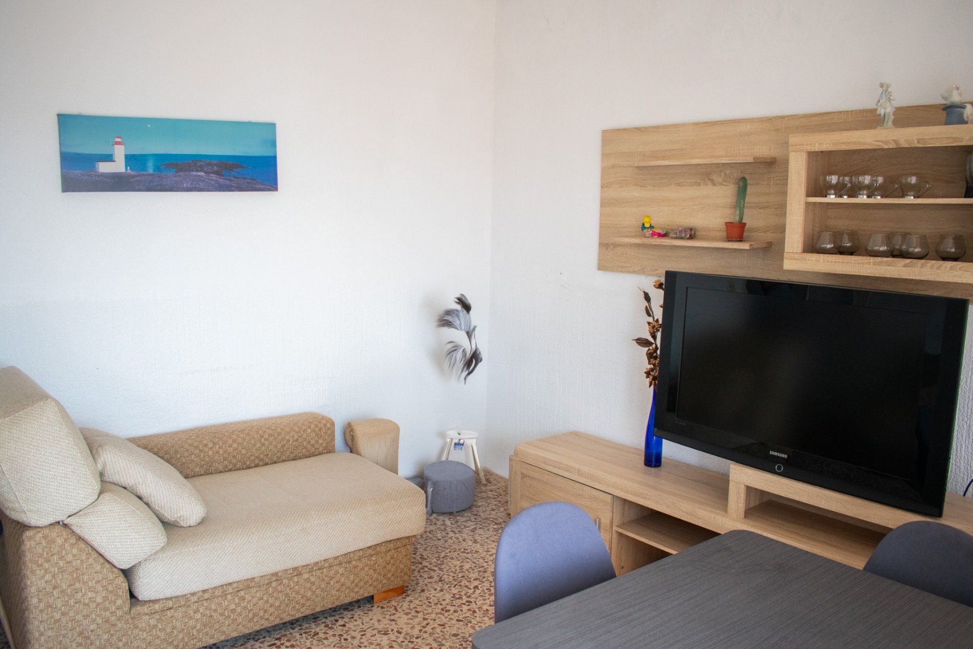 Herverkoop - Reclame - Los Alcázares