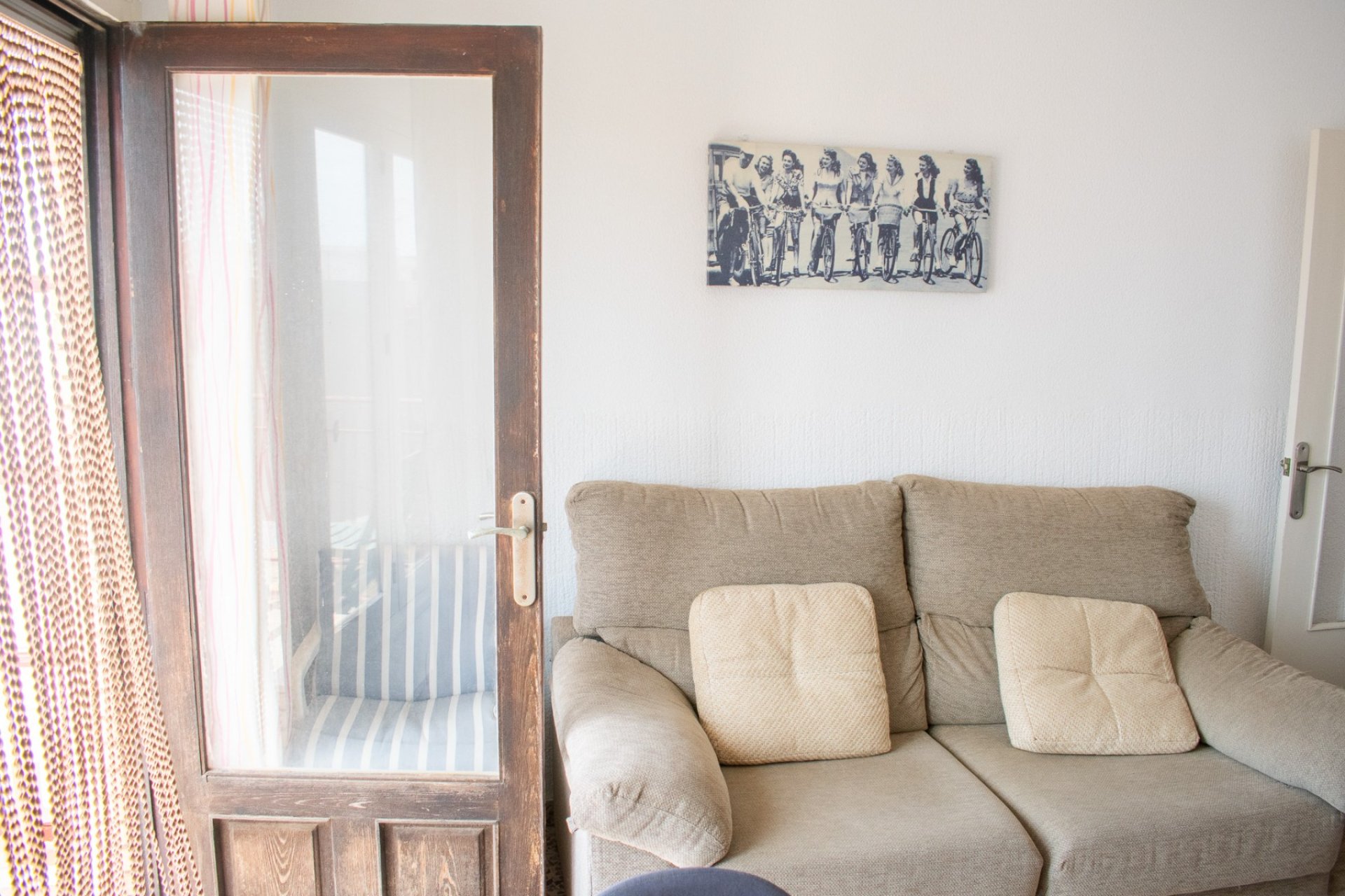 Herverkoop - Reclame - Los Alcázares