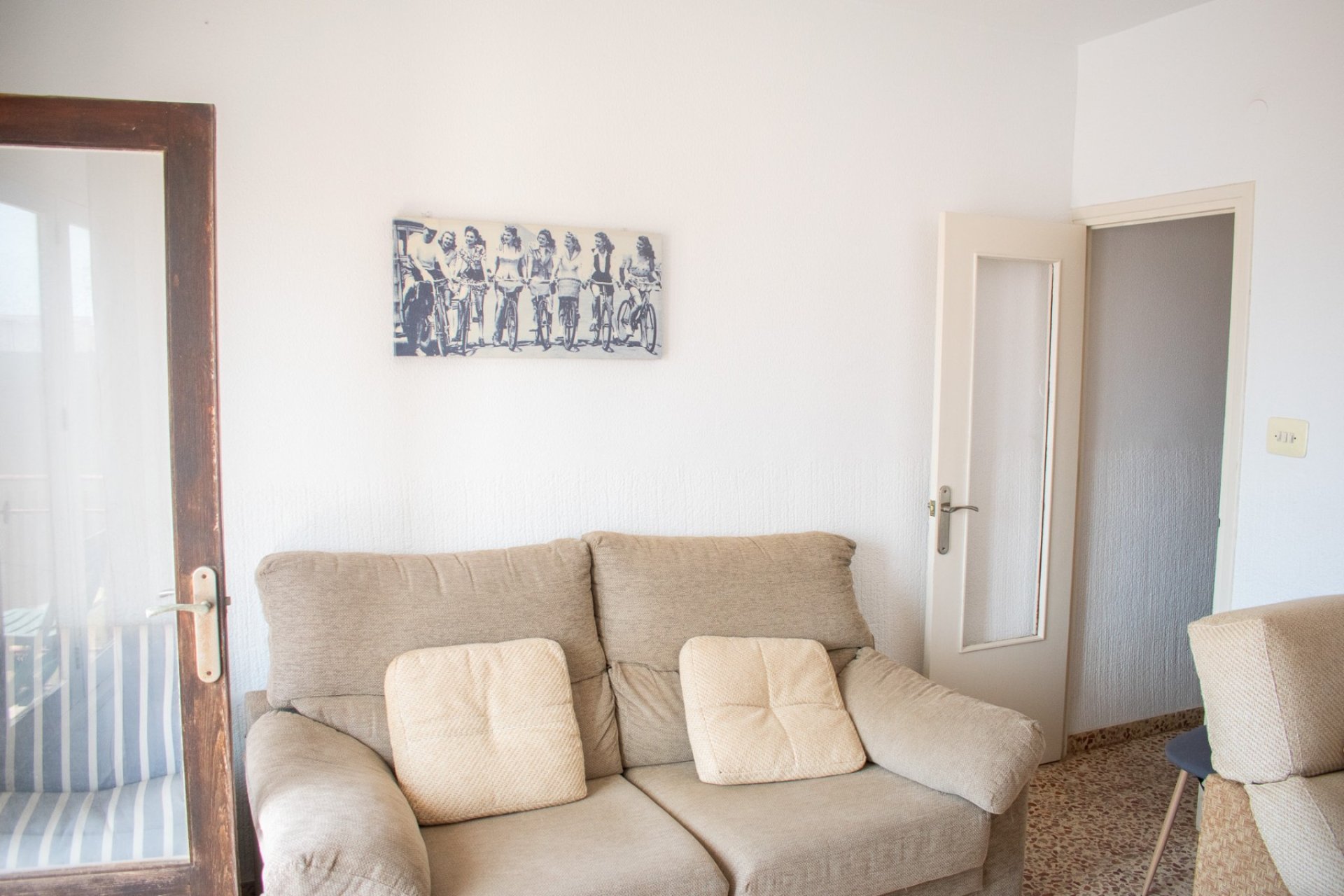 Herverkoop - Reclame - Los Alcázares