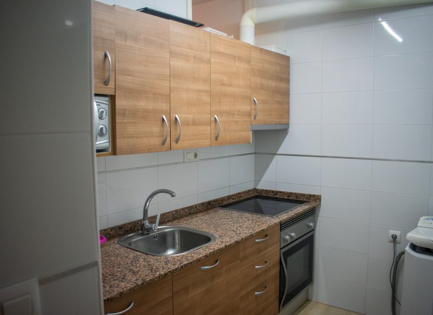 Herverkoop - Reclame - Los Alcázares