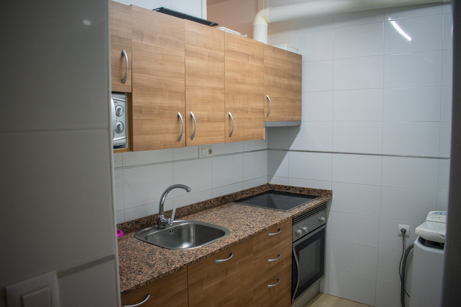 Herverkoop - Reclame - Los Alcázares