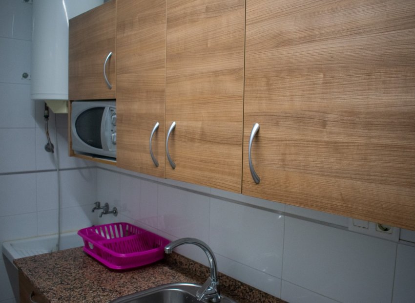 Herverkoop - Reclame - Los Alcázares