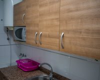 Herverkoop - Reclame - Los Alcázares