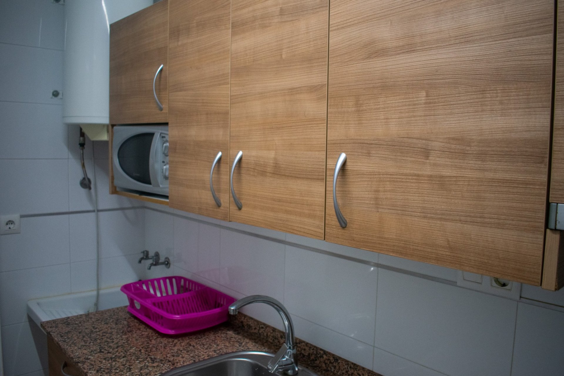 Herverkoop - Reclame - Los Alcázares