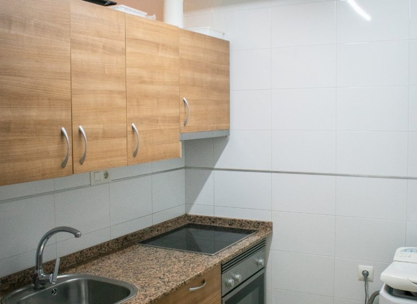 Herverkoop - Reclame - Los Alcázares