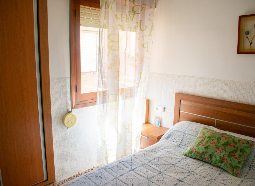 Herverkoop - Reclame - Los Alcázares