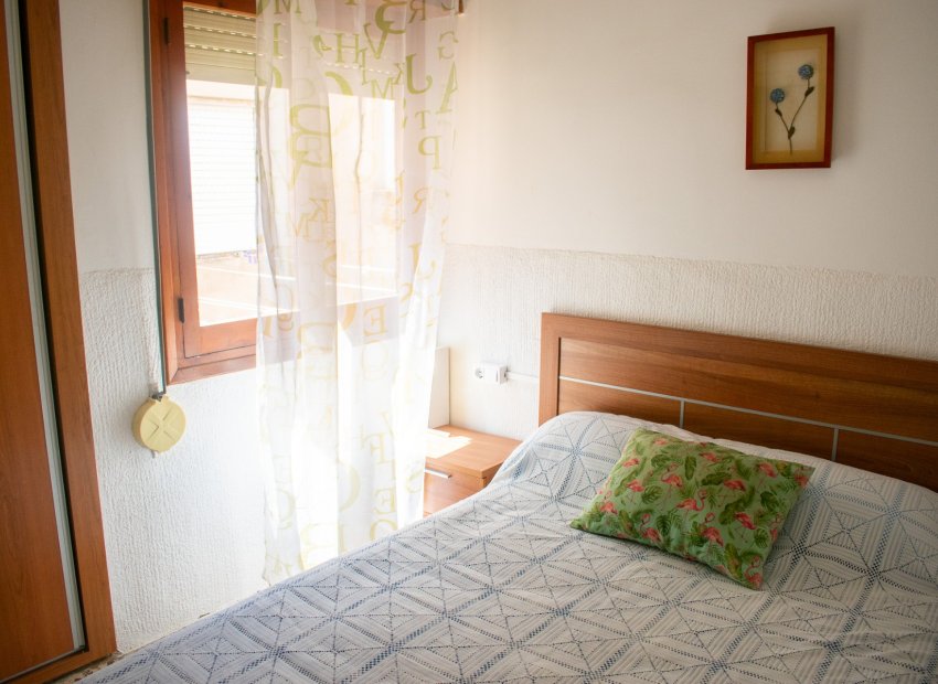 Herverkoop - Reclame - Los Alcázares