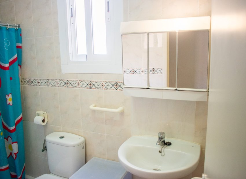 Herverkoop - Reclame - Los Alcázares