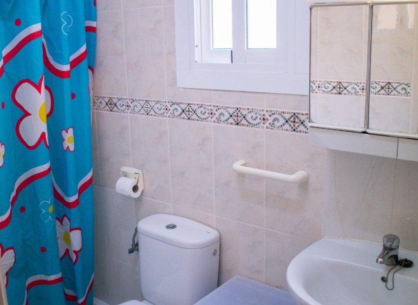 Herverkoop - Reclame - Los Alcázares